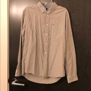 Tommy Hilfiger button down